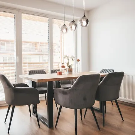 Stork's Nest - * Moravske Toplice