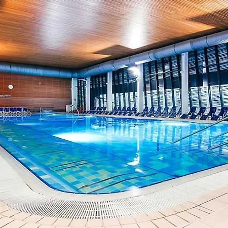 Stork's Nest - Apartman Moravske Toplice