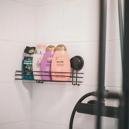 Stork's Nest - Apartman *