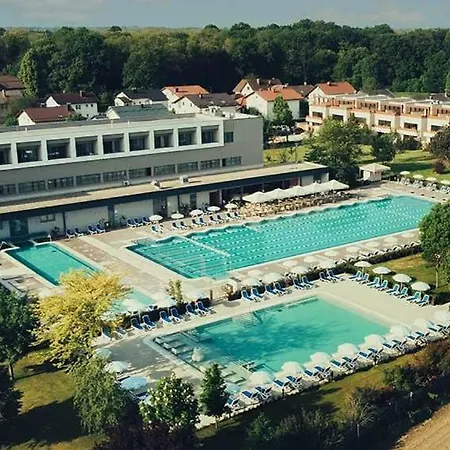 Apartman Stork's Nest - *