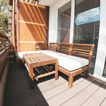 Stork's Nest - * Moravske Toplice