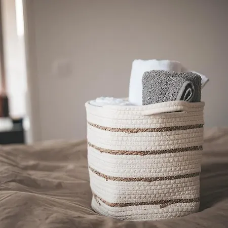 Stork's Nest - Apartman Moravske Toplice