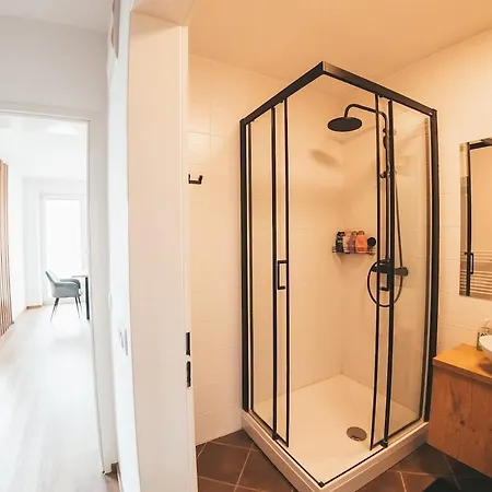 Stork's Nest - * Moravske Toplice