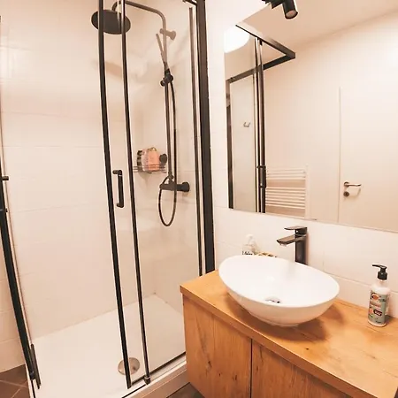 Stork's Nest - * Moravske Toplice