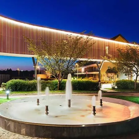 Stork's Nest - Moravske-Toplice