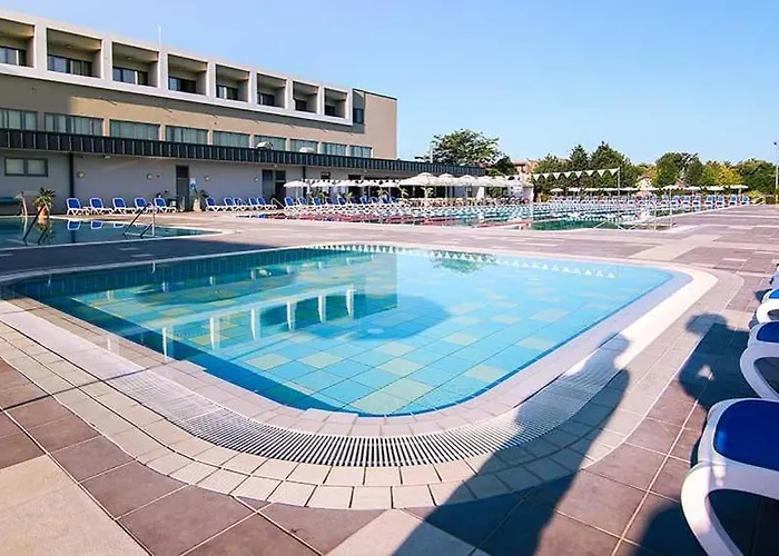 Stork's Nest - * Moravske-Toplice