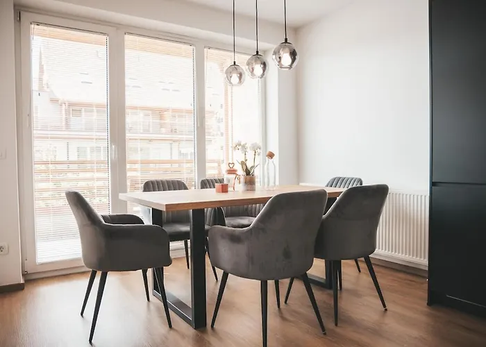 Stork's Nest - * Moravske-Toplice