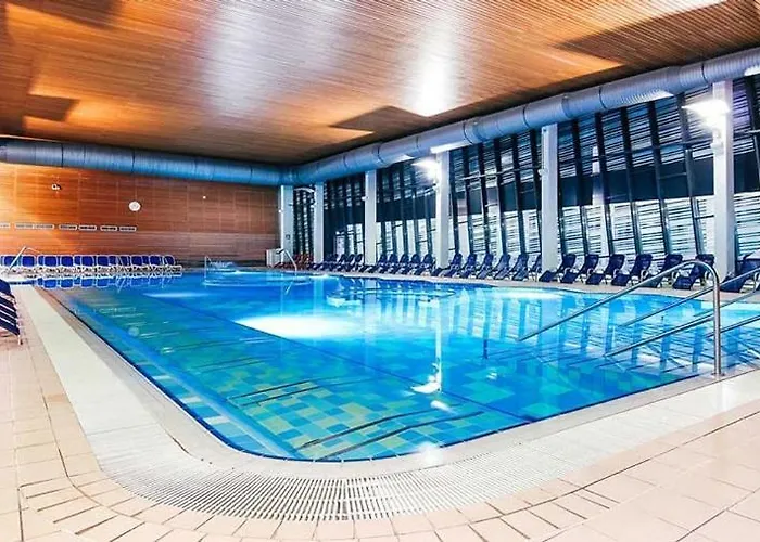 Stork's Nest - Daire Moravske-Toplice