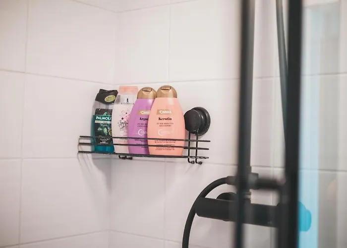 Stork's Nest - Daire *