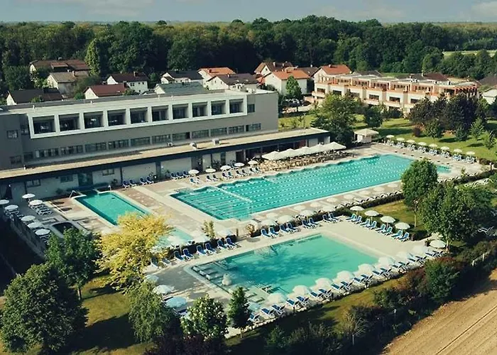 Daire Stork's Nest - *