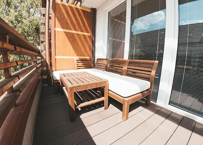 Stork's Nest - * Moravske-Toplice