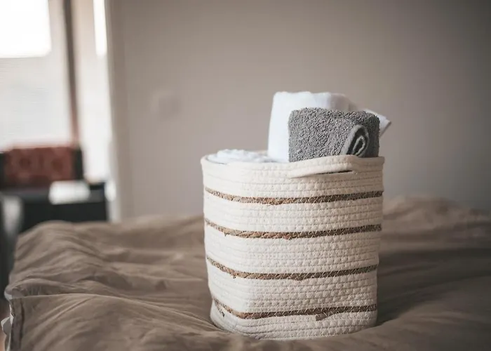 Stork's Nest - Daire Moravske-Toplice