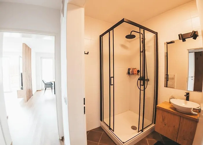 Stork's Nest - * Moravske-Toplice