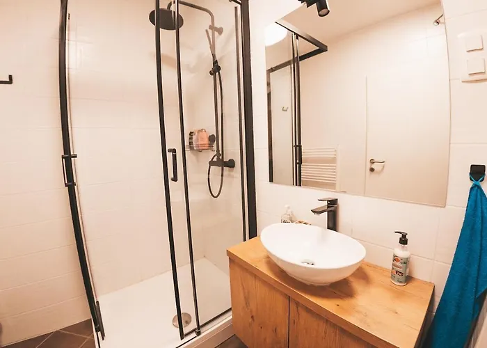 Stork's Nest - * Moravske-Toplice