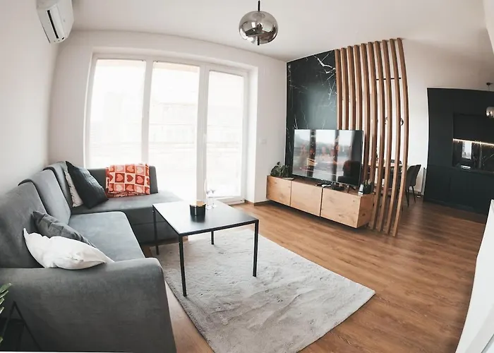 Stork's Nest - Daire