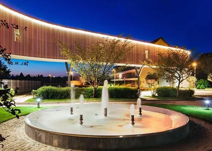 Stork's Nest - Moravske-Toplice